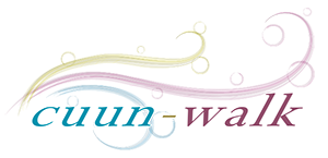 cuun - walk